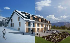 Apartmany Sport Dolni Morava